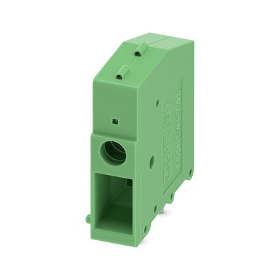 FRONT 4-H-7,62     -     PCB terminal block   Phoenix Contact