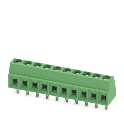 MKDS 1/10-3,5     -     PCB terminal block   Phoenix Contact