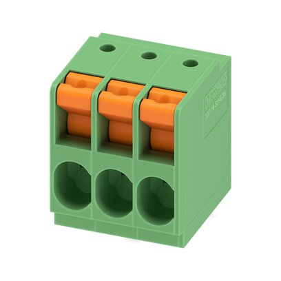 TDPT 4/ 3-SP-6,35-ZB     -     PCB terminal block   Phoenix Contact