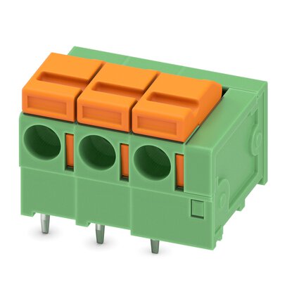 FFKDSA1/H1-5,08- 3     -     PCB terminal block   Phoenix Contact