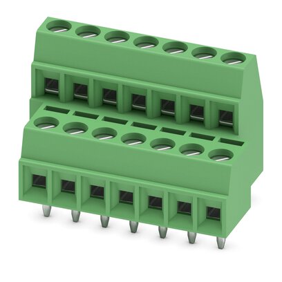 MKKDS 1/ 7-3,5     -     PCB terminal block   Phoenix Contact