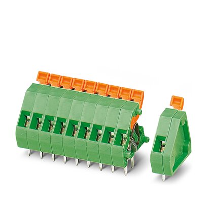 ZFKDS 1-W-3,81     -     PCB terminal block   Phoenix Contact