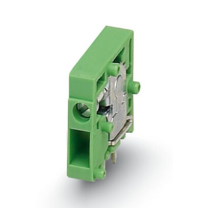 FRONT 2,5-H/SA 5     -     PCB terminal block   Phoenix Contact