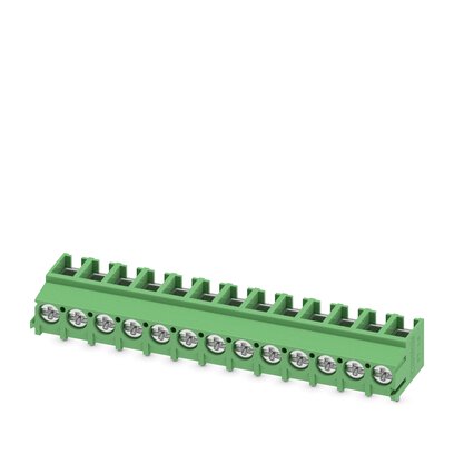 PT 2,5/13-5,0-V     -     PCB terminal block   Phoenix Contact