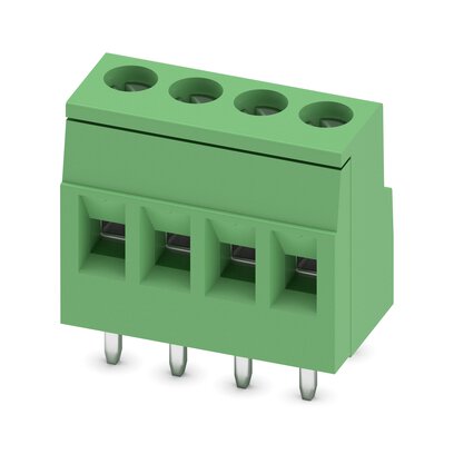 MKDSD 2,5/ 4-5,08     -     PCB terminal block   Phoenix Contact