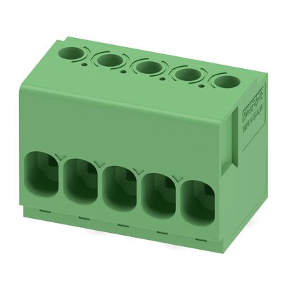 TDPT 4/ 5-SC-6,35-ZB     -     PCB terminal block   Phoenix Contact