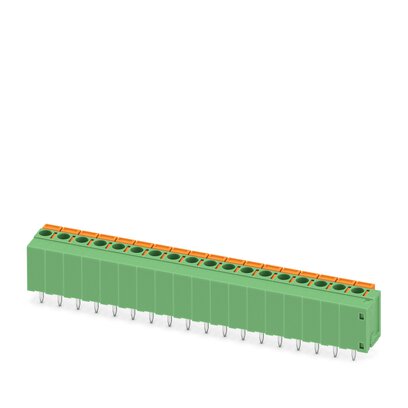 FFKDSA1/V1-5,08-18     -     PCB terminal block   Phoenix Contact