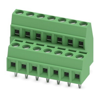 MKKDS 1/ 7-3,81     -     PCB terminal block   Phoenix Contact