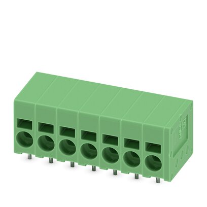 SPT 2,5/ 7-H-5,0     -     PCB terminal block   Phoenix Contact