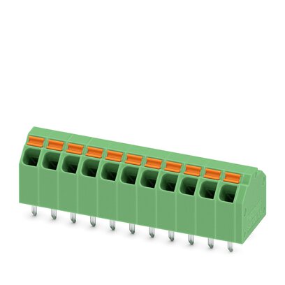 SPTA 1,5/11-3,81     -     PCB terminal block   Phoenix Contact