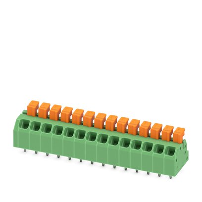 SPTAF 1/14-3,5-LL     -     PCB terminal block   Phoenix Contact