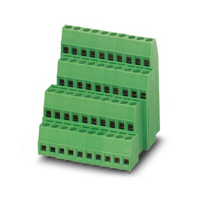 MK4DS 1,5/ 2-5,08     -     PCB terminal block   Phoenix Contact