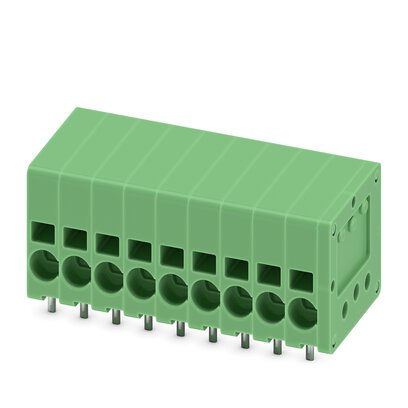 SPT 1,5/ 9-H-3,5     -     PCB terminal block   Phoenix Contact