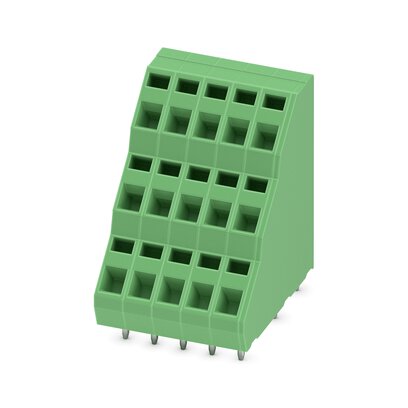 ZFK3DSA 1,5-5,08- 5     -     PCB terminal block   Phoenix Contact