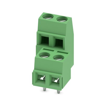 MKKDSN 1,5/ 2     -     PCB terminal block   Phoenix Contact