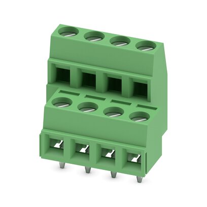 MKKDSN 1,5/ 4     -     PCB terminal block   Phoenix Contact