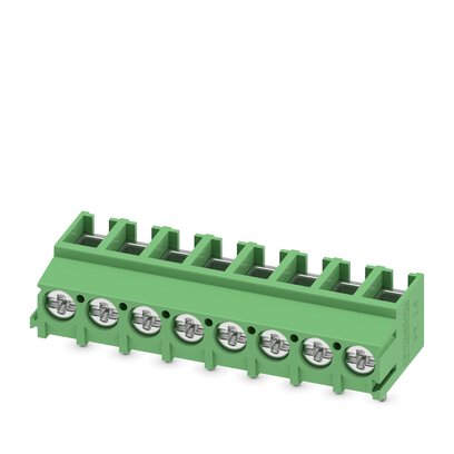 PT 2,5/ 8-5,0-V     -     PCB terminal block   Phoenix Contact