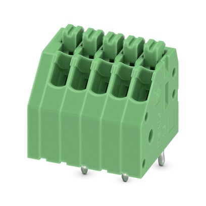 PTSA 0,5/ 5-2,5-Z     -     PCB terminal block   Phoenix Contact