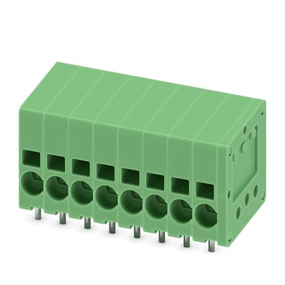 SPT 1,5/ 8-H-3,5     -     PCB terminal block   Phoenix Contact