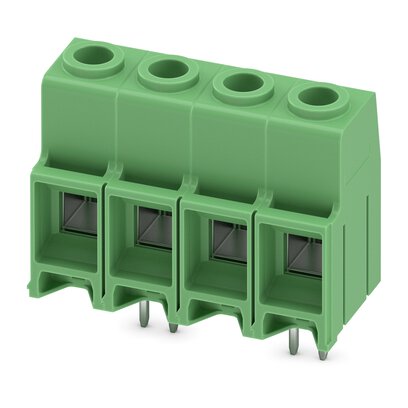 MKDS 10 HV/ 4-ZB-10,16     -     PCB terminal block   Phoenix Contact