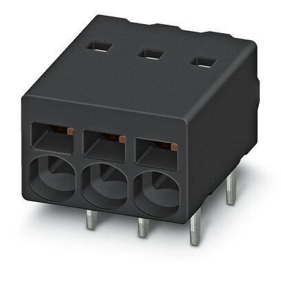 PTSM 0,5/ 2-2,5-H THR R24     -     PCB terminal block   Phoenix Contact