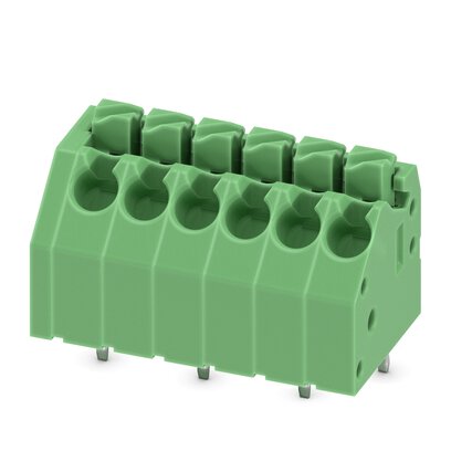 PTSA 1,5/ 6-3,5-Z     -     PCB terminal block   Phoenix Contact