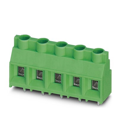 MKDS 5/10-9,5     -     PCB terminal block   Phoenix Contact
