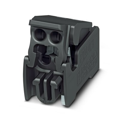 PTQ 0,3/ 2-2,5 THR R32     -     PCB terminal block   Phoenix Contact