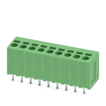 SPT 2,5/ 9-V-5,0     -     PCB terminal block   Phoenix Contact