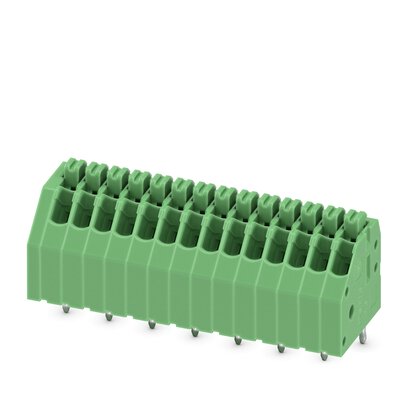 PTSA 0,5/14-2,5-Z     -     PCB terminal block   Phoenix Contact