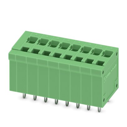 ZFKDSA 1-V-3,81- 8     -     PCB terminal block   Phoenix Contact