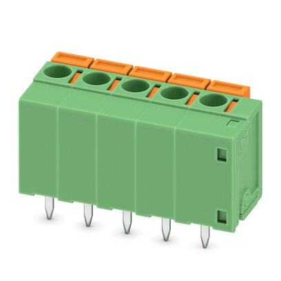 FFKDSA1/V1-5,08- 5     -     PCB terminal block   Phoenix Contact