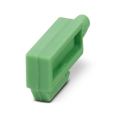 B-MKDS 3 GN  BLINDSTOPFEN     -     Filler plugs   Phoenix Contact