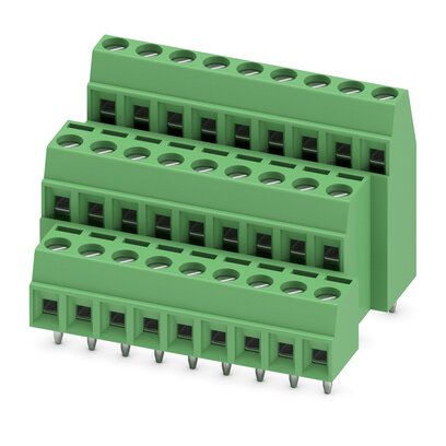 MK3DS 1/ 9-3,81     -     PCB terminal block   Phoenix Contact