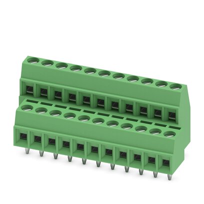 MKKDS 1/11-3,5     -     PCB terminal block   Phoenix Contact