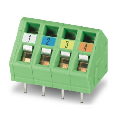 ZFKDSA 1,5C-5,0- 4-EXPROFINET2     -     PCB terminal block   Phoenix Contact