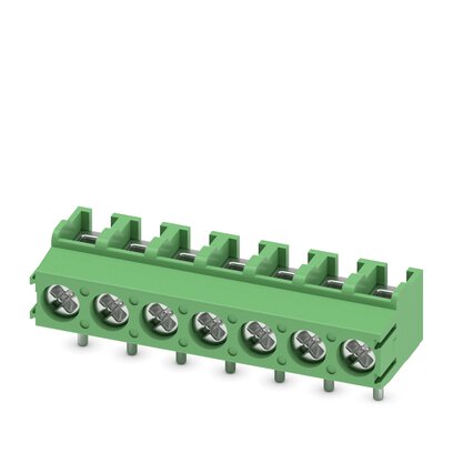 PT 1,5/ 7-5,0-V     -     PCB terminal block   Phoenix Contact