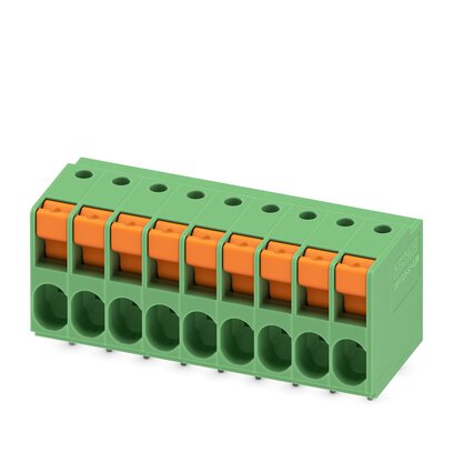 TDPT 2,5/ 9-SP-5,08     -     PCB terminal block   Phoenix Contact