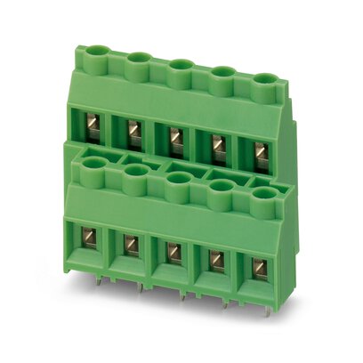 MKKDS 5/ 2-9,5     -     PCB terminal block   Phoenix Contact