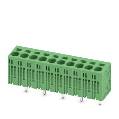 SPT 5/10-V-7,5-ZB     -     PCB terminal block   Phoenix Contact