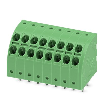 PTDA 1,5/ 8-3,5     -     PCB terminal block   Phoenix Contact