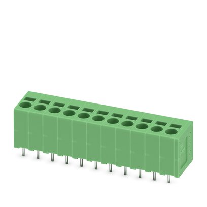 SPT 2,5/11-V-5,0-EX     -     PCB terminal block   Phoenix Contact