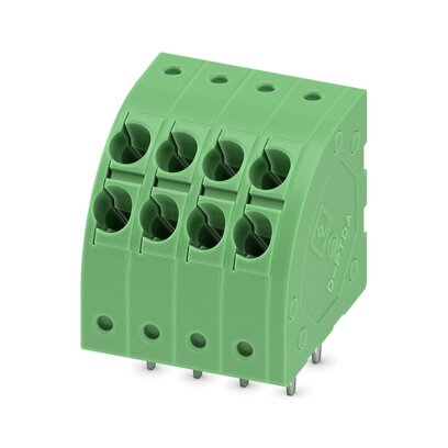 PTDA 1,5/ 4-3,5     -     PCB terminal block   Phoenix Contact