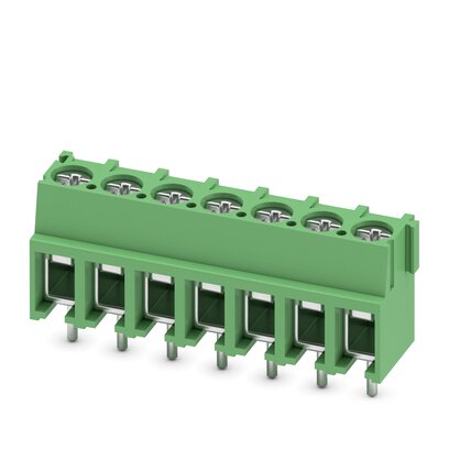 PT 2,5/ 7-5,0-H     -     PCB terminal block   Phoenix Contact