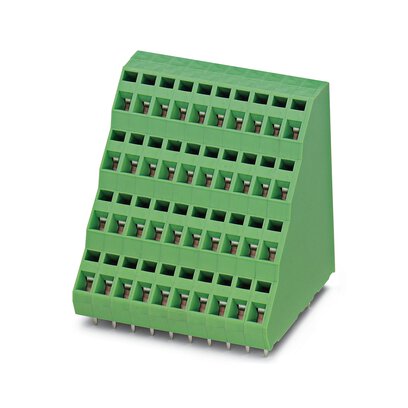 ZFK4DSA 1,5-5,08- 2     -     PCB terminal block   Phoenix Contact