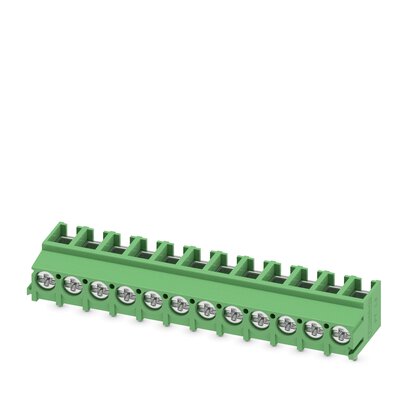 PT 2,5/12-5,0-V     -     PCB terminal block   Phoenix Contact