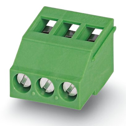 MKDSF 3/ 3     -     PCB terminal block   Phoenix Contact