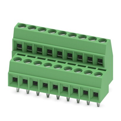 MKKDS 1/ 9-3,5     -     PCB terminal block   Phoenix Contact