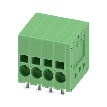 SPT 1,5/ 4-H-3,5     -     PCB terminal block   Phoenix Contact