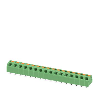 SPTAF 1/16-5,0-IL     -     PCB terminal block   Phoenix Contact